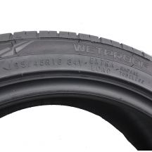 5. 2 x NOKIAN 195/45 R16 84V XL Wetproof Sommerreifen 2019   5.5-6mm