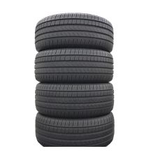 225 45 17 4x PIRELLI 225/45 R17 91V Cinturato P7 Sommerreifen 6-7mm 2018