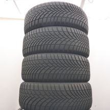 235 50 19 4x SEMPERIT 235/50 R19 103V XL Speed-Grip 5 Winterreifen 2024 8,8-8,7mm WIE NEU 