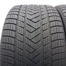 2. 315 30 22 2x PIRELLI 315/30 R22 107V XL Scorpion Winter Winterreifen 2022 7mm