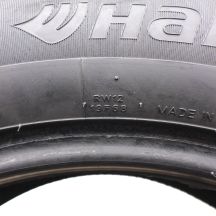 6. 225 55 17C 2x HANKOOK 225/55 R17C 109/107R Winter I*cept LV RW12 Winterreifen 2022 8mm