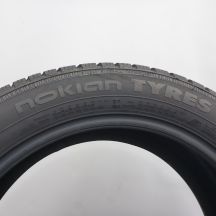6.  225 50 18 4x NOKIAN 225/50 R18 99H XL WR Snowproof Winterreifen 2022 6,8-6,5mm