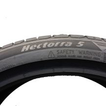 4.  245 35 20 1x MATADOR 245/35 R20 95Y XL Hectorra 5 Sommerreifen 2023 8,5mm WIE NEU 