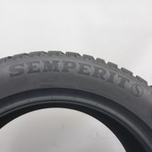 5. 215 55 17 4x SEMPERIT 215/55 R17 98V XL Speed-Grip 5 Winterreifen 2024 7,5 i 7mm
