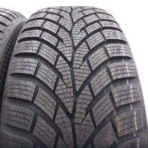 2.  195 55 15 2x CONTINENTAL 195/55 R15 85T WinterContact TS 870 Winterreifen 2022 Ungebraucht   