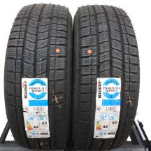 5. 4 x KLEBER 215/60 R16C 103/101T Transalp 2 Winterreifen 2016 Ungebraucht