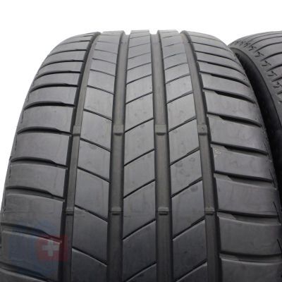 2. 4 x BRIDGESTONE 245/40 R19 94W Turanza T005 Sommerreifen 2022 6-6,5mm