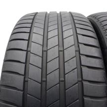 2. 4 x BRIDGESTONE 245/40 R19 94W Turanza T005 Sommerreifen 2022 6-6,5mm