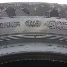 2. 205 60 16 4x SEMPERIT 205/60 R16 96H XL Speed-Grip 5 Winterreifen 2024/25 Ungebraucht  