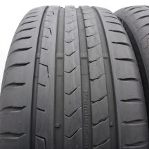 2.  225 50 18 2x CONTINENTAL 225/50 R18 99W XL PremiumContact 7 Sommerreifen 2025 6,8mm