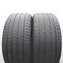 275 35 19 2x PIRELLI 275/35 R19 100Y XL Cinturato P7 BMW RunFlat MOE Sommerreifen 2019 4,8mm