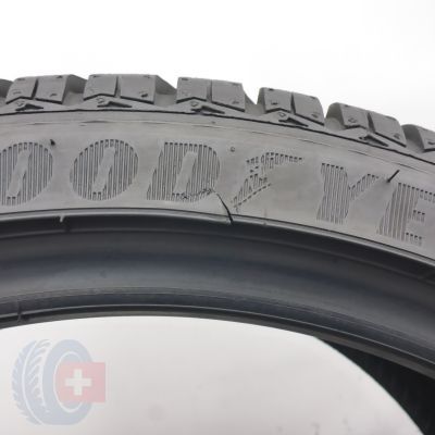 7. 225 40 18 2x GOODYEAR 225/40 R18 92V XL UltraGrip Performance 8 M0 Winterreifen 2024 8,2mm 