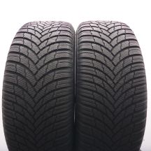 235 55 18 2x FIRESTONE 235/55 R18 104V XL Winterhawk 4 Winterreifen 2024 7,2-7,8mm