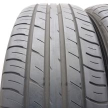 3.  205 60 16 2x FALKEN 205/60 R16 92V Ziex ZE914A eCorun Sommerreifen 2017 6-5,8mm