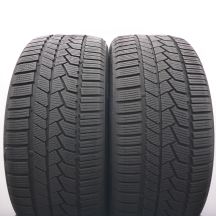 255 40 20 2x CONTINENTAL 255/40 R20 101W XL AO WinterContact TS860S Winterreifen 2023 7mm