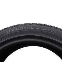 7. 245 40 18 2x UNIROYAL 245/40 R18 97V XL MS plus 66 Winterreifen 6,2mm 2016