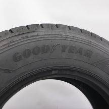 5. 235 75 17.5 4x GOODYEAR 235/75 R17.5 132/130M Kamax D Ganzjahresreifen 2019 15-14,8mm