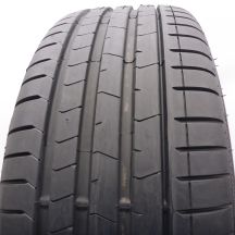 2.  245 35 20 1x PIRELLI  245/35 R20 95Y XL P Zero RFT BMW  M0E Sommerreifen 2024 7,2mm WIE NEU 