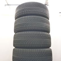  255 50 20 4x MICHELIN  255/50 R20 109V XL Latitude Alpin LA2 Winterreifen 2020 6,5-5,8mm