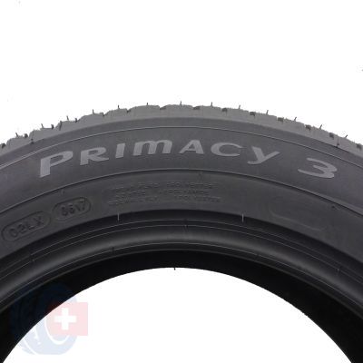 4.  225 55 16 1x MICHELIN 225/55 R16 99W XL Primacy 3 Sommerreifen 2017 VOLL Ungebraucht  