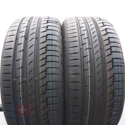 4. 205 40 17 4x CONTINENTAL 205/40 R17 84Y XL PremiumContact6 Sommerreifen 2021, 2023 VOLL 4. 205 40 17 4x CONTINENTAL 205/40 R17 84Y XL PremiumContact6 Sommerreifen 2021, 2023 VOLL