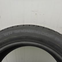 8. 205 55 17 4x NOKIAN 205/55 R17 95V XL WR Snowproof P Winterreifen 2026 Ungebraucht   