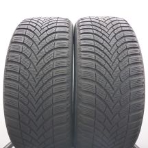 4. 235 50 19 4x SEMPERIT 235/50 R19 103V XL Speed-Grip 5 Winterreifen 2024 7-6,8mm 