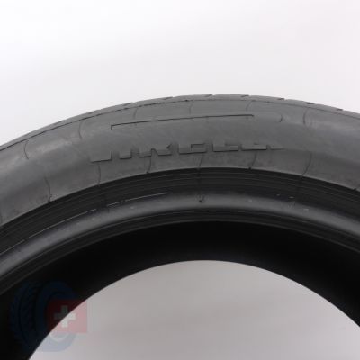 7. 255 45 19 2x PIRELLI 255/45 R19 100W PZero MO Sommerreifen 2022 7,2-7,5mm