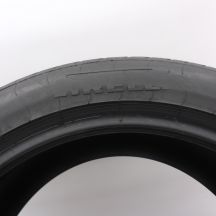 7. 255 45 19 2x PIRELLI 255/45 R19 100W PZero MO Sommerreifen 2022 7,2-7,5mm