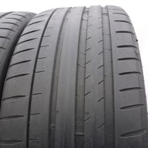 3. 265 40 22 2x MICHELIN 265/40 R22 106Y XL PilotSport 4S Sommerreifen 2021 5,2-5,5mm