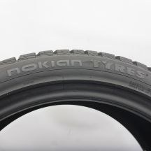 5. 245 40 19 4x NOKIAN 245/40 R19 98V XL Snowproof 1 Winterreifen 2024 8mm WIE NEU 