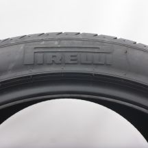 5. 295 35 21 2x PIRELLI 295/35 R21 107Y XL N1 PZero Sommerreifen 2015 6,3mm