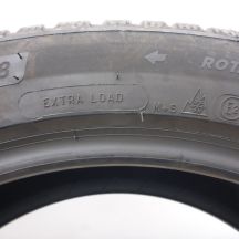 2. 225 50 18 4x MICHELIN 225/50 R18 99W XL CrossClimate Ganzjahresreifen 2021 WIE NEU VOLL