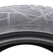 7. 2 x VREDESTEIN 235/55 R19 105V XL Wintrac PRO Winterreifen 2022 WIE NEU 6,8-7,2mm