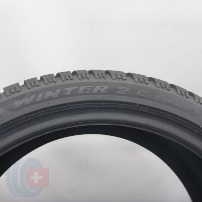 8. 225 40 18 4x PIRELLI 225/40 R18 92V XL Cinturato  Winter 2 Winterreifen 2021 Ungebraucht   
