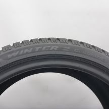 8. 225 40 18 4x PIRELLI 225/40 R18 92V XL Cinturato  Winter 2 Winterreifen 2021 Ungebraucht   