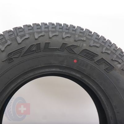 4. 235 85 16 2x FALKEN 235/85 R16 120/116Q Wildpeak A/T Ganzjahresreifen 2022 VOLL  4. 235 85 16 2x FALKEN 235/85 R16 120/116Q Wildpeak A/T Ganzjahresreifen 2022 VOLL