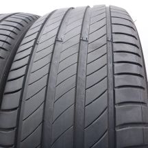 3. 235 55 18 2x MICHELIN 235/55 R18 100V AO Primacy4 Sommerreifen 2018, 2021 5-5,8mm