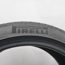 5. 245 40 20 2x PIRELLI 245/40 R20 99Y XL PZero RunFlat BMW Sommerreifen 2023 5,5-6mm