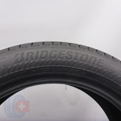 6. 225 50 18 4x BRIDGESTONE 225/50 R18 95V Alenza A001 RunFlat Sommerreifen 2023 7,2-8mm
