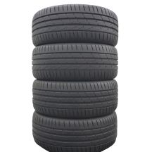 4 x HANKOOK 225/45 R17 91W Ventus S1 evo 2 K117 Sommerreifen 2016 6,8-7,8mm