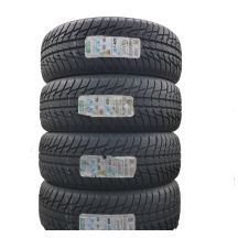 235 60 17 4x NOKIAN 235/60 R17 106H XL WR SUV 3 Winterreifen 2015 Ungebraucht