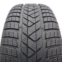 2. 245 45 19 1x PIRELLI 245/45 R19 102V XL Winter Sottozero3 RSC BMW Winterreifen 2020 VOLL WIE NEU