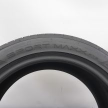 4. 245 45 18 1x DUNLOP 245/45 R18 100Y XL SportMaxx Rt2 Sommerreifen 2024 6,8mm