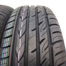 3. 205 60 16 4x GISLAVED 205/60 R16 92V Ultra Speed 2 Sommerreifen 2024 VOLL Wie Neu