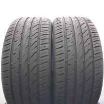  245 45 18 2x ESA TECAR 245/45 R18 100Y XL Spirit PRO Sommerreifen 2020 8mm