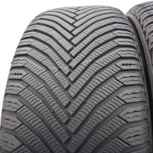 3. 215 50 17 2x MICHELIN 215/50 R17 95V XL Alpin 7 Winterreifen 2024 7mm