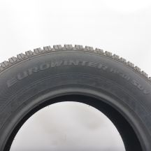 6. 235 70 16 2x FALKEN 235/70 R16 109H XL Eurowinter HS01 SUV Winterreifen 2021 Ungebraucht  