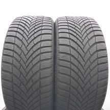 245 40 19 2x SEMPERIT 245/40 R19 98V XL Speed-Grip 5 Winterreifen 2025 7,9mm