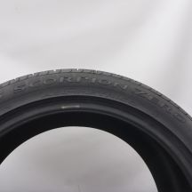 4.  295 40 22 1x PIRELLI  295/40 R22 112W Scorpion Zero Asym. M0 Sommerreifen 2024 7,2mm WIE NEU 